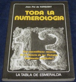 TODA LA NUMEROLOGIA KERSANT